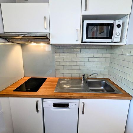 Citycosy Strasbourg Studio Mittelhaus المظهر الخارجي الصورة