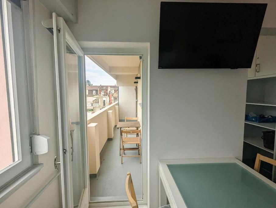 Citycosy Strasbourg Studio Mittelhaus المظهر الخارجي الصورة