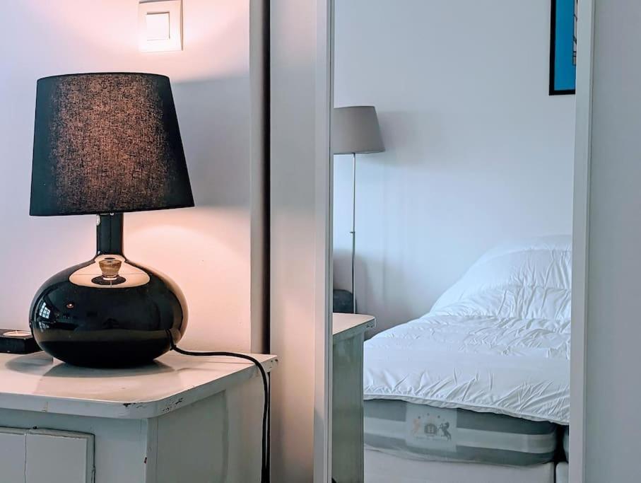Citycosy Strasbourg Studio Mittelhaus المظهر الخارجي الصورة