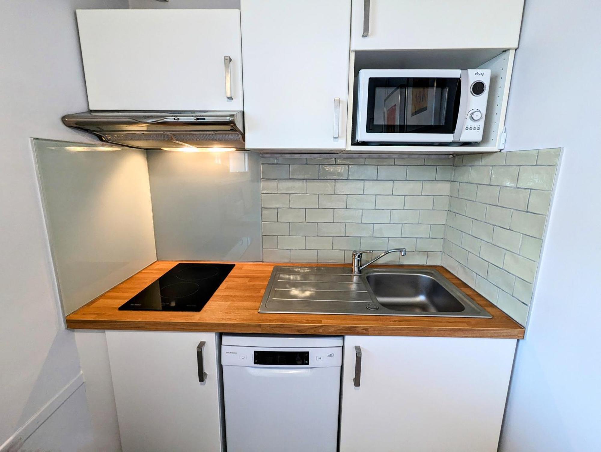 Citycosy Strasbourg Studio Mittelhaus المظهر الخارجي الصورة