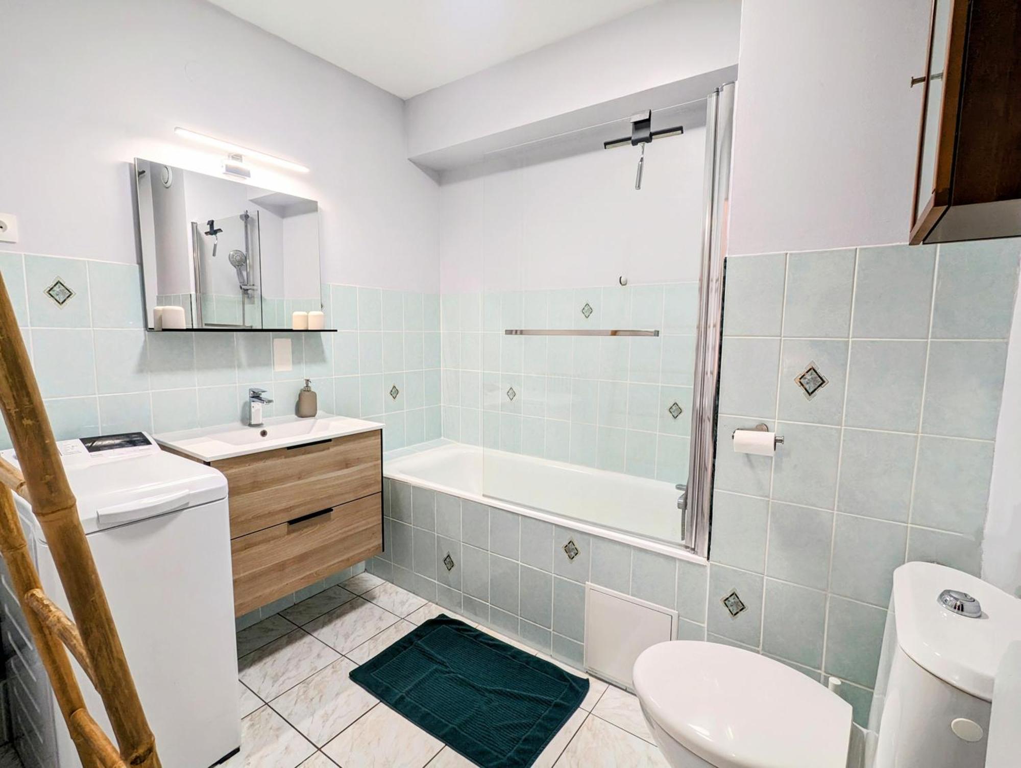 Citycosy Strasbourg Studio Mittelhaus المظهر الخارجي الصورة